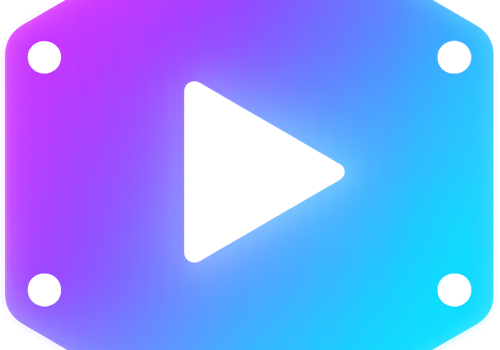 LAN Party Launcher – App Icon